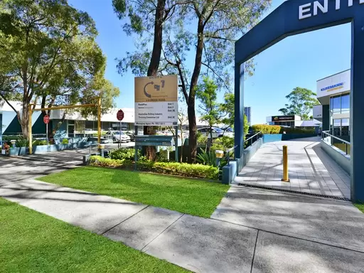 2-6 Orion Road, Lane Cove For Lease by One Commercial