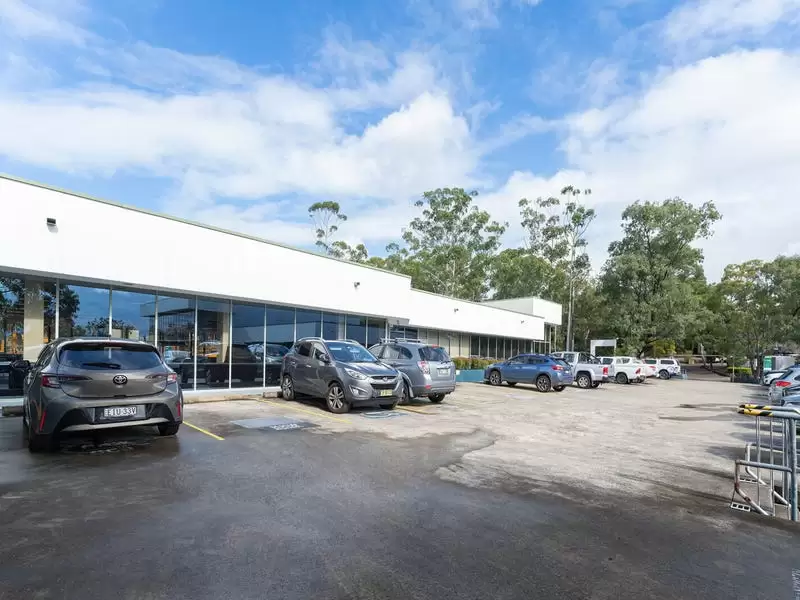 Photo #20: 2-6 Orion Road, Lane Cove - For Lease by One Commercial