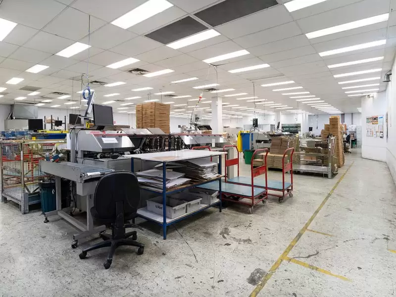 Photo #7: 2-6 Orion Road, Lane Cove - For Lease by One Commercial
