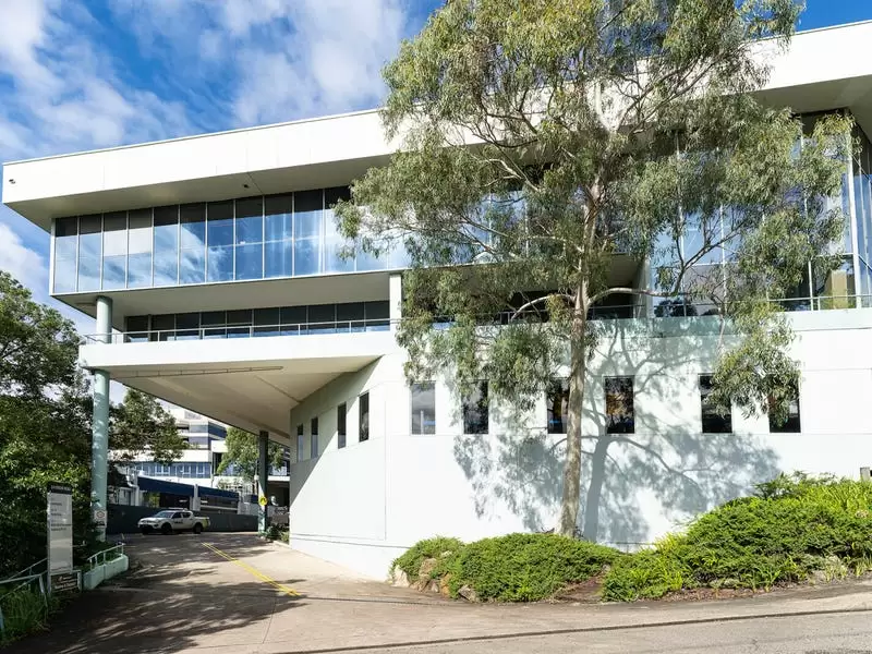 Photo #18: 2-6 Orion Road, Lane Cove - For Lease by One Commercial