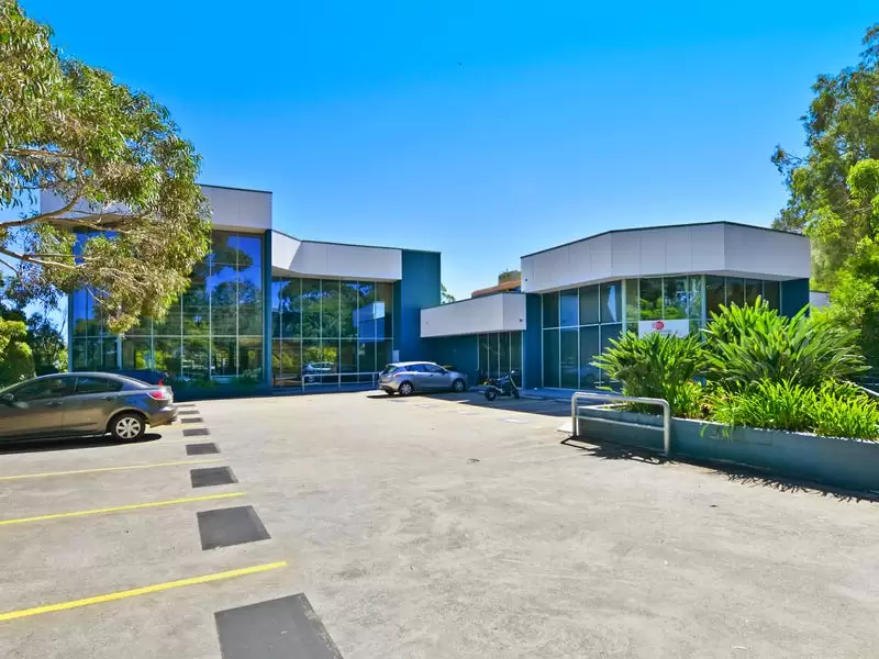 Photo #2: 2-6 Orion Road, Lane Cove - For Lease by One Commercial