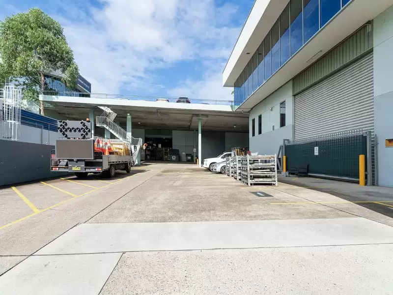 Photo #17: 2-6 Orion Road, Lane Cove - For Lease by One Commercial