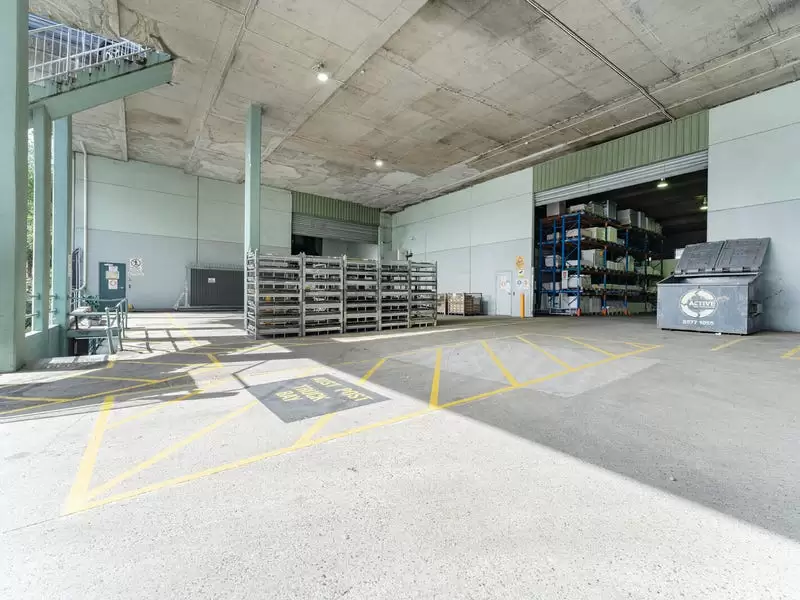 Photo #3: 2-6 Orion Road, Lane Cove - For Lease by One Commercial