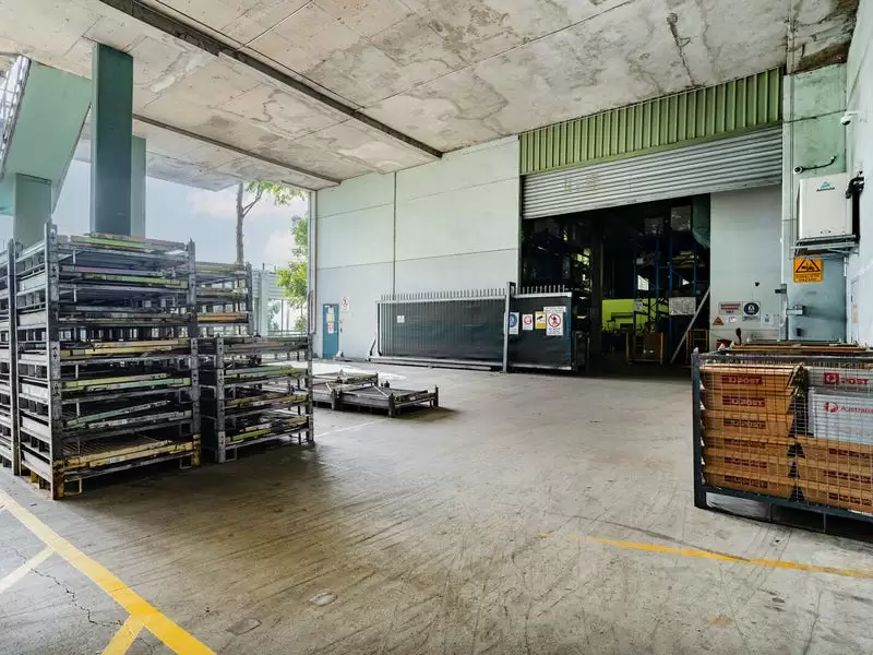 Photo #8: 2-6 Orion Road, Lane Cove - For Lease by One Commercial