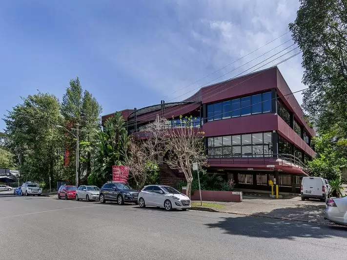Photo #12: 25 Bridge Street, Pymble - For Lease by One Commercial