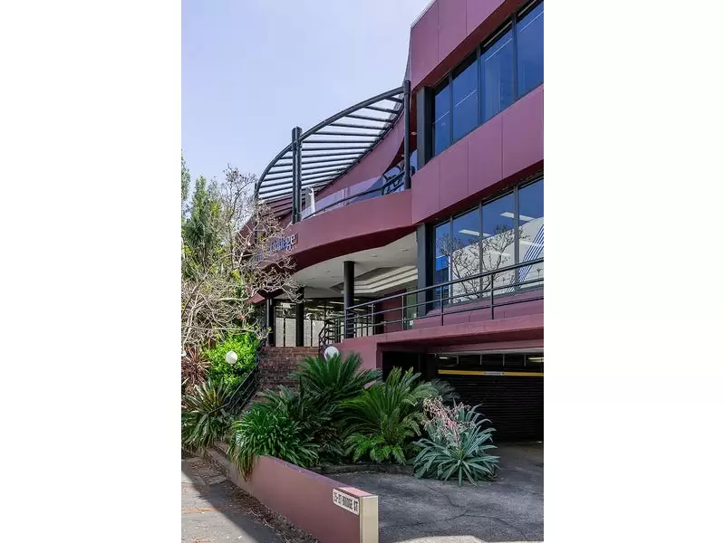 Photo #2: 25 Bridge Street, Pymble - For Lease by One Commercial