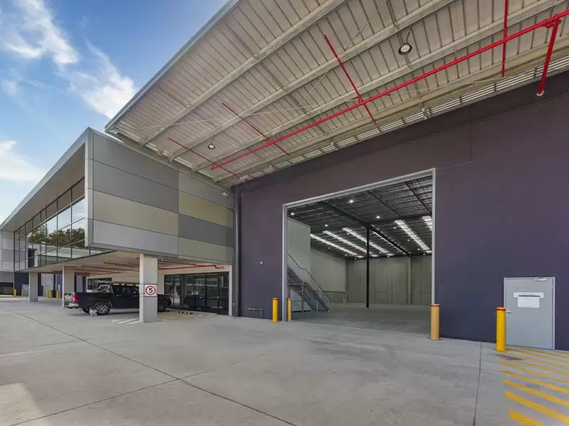 Photo #7: Cromer - For Lease by One Commercial
