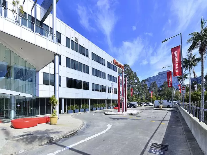Photo #2: North Ryde - For Lease by One Commercial