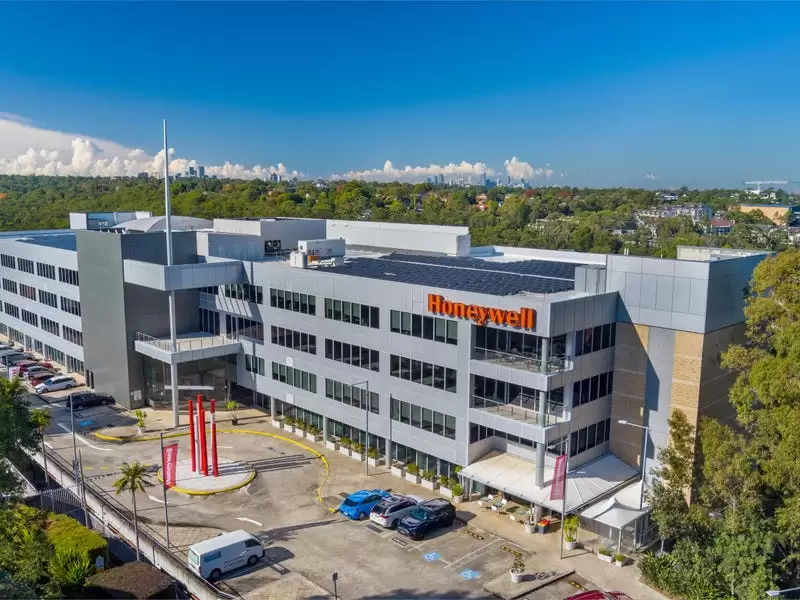 Photo #1: North Ryde - For Lease by One Commercial