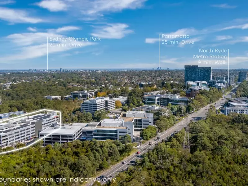 Photo #4: North Ryde - For Lease by One Commercial