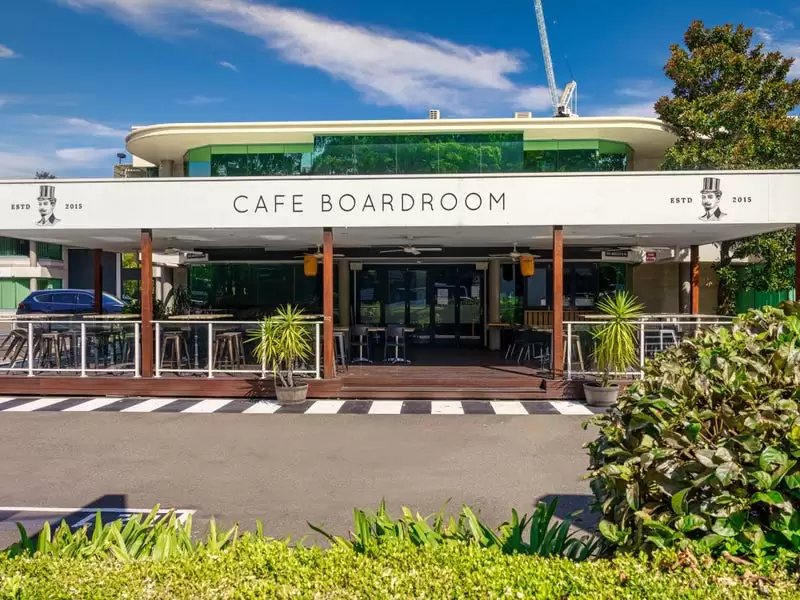 Photo #5: Macquarie Park - For Lease by One Commercial