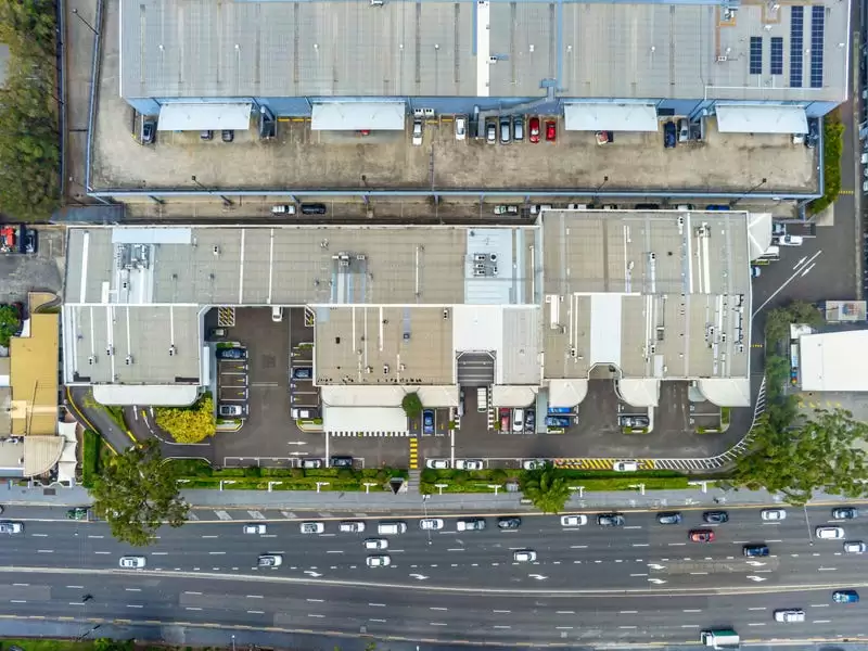Photo #2: Macquarie Park - For Lease by One Commercial