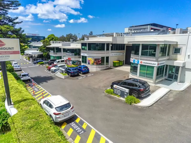 Photo #4: Macquarie Park - For Lease by One Commercial