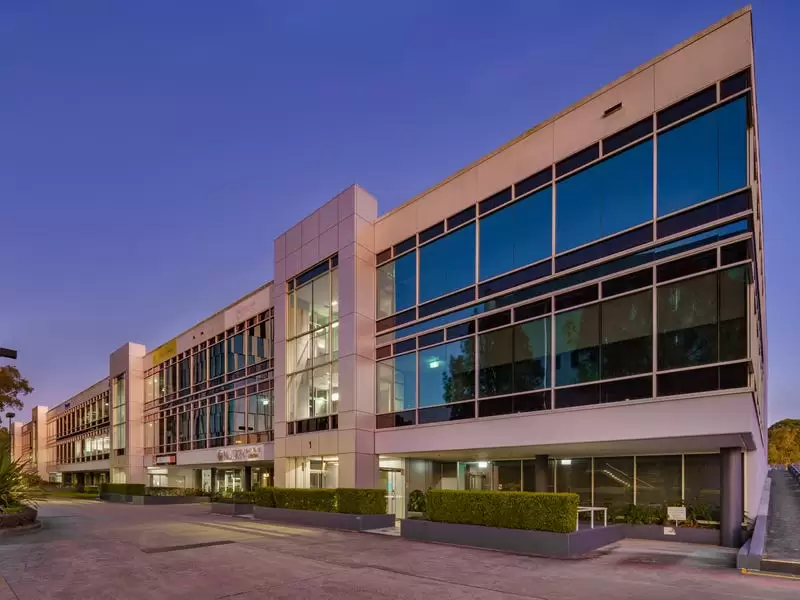 Photo #3: 2 Eden Park Drive, Macquarie Park - For Lease by One Commercial