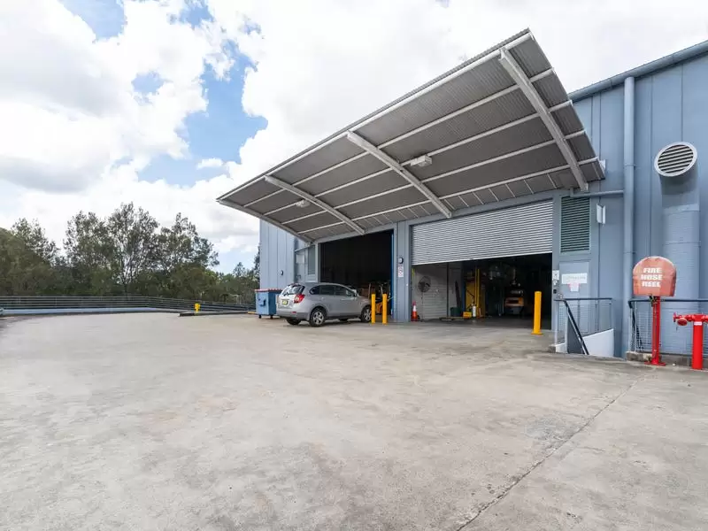 Photo #12: 2 Eden Park Drive, Macquarie Park - For Lease by One Commercial
