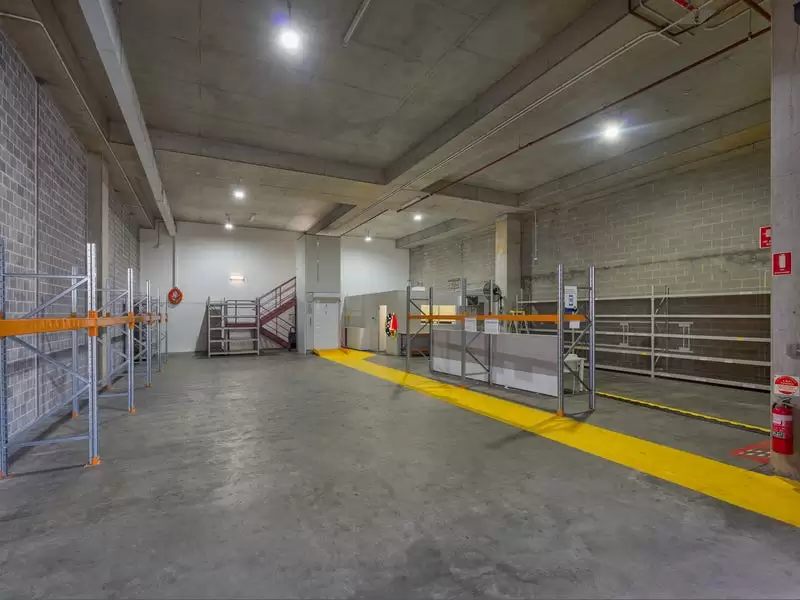 Photo #2: 2 Eden Park Drive, Macquarie Park - For Lease by One Commercial