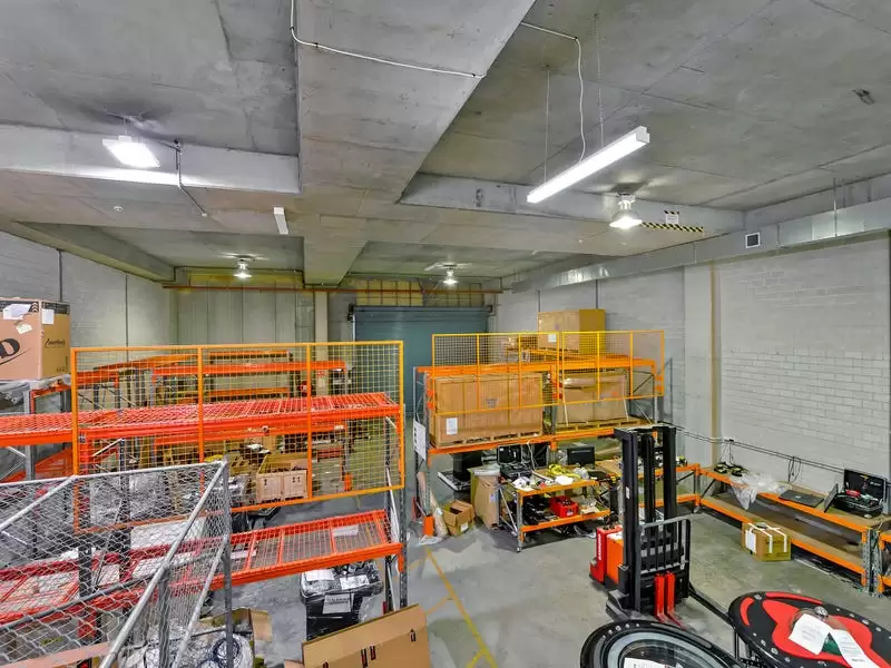 Photo #10: 2 Eden Park Drive, Macquarie Park - For Lease by One Commercial