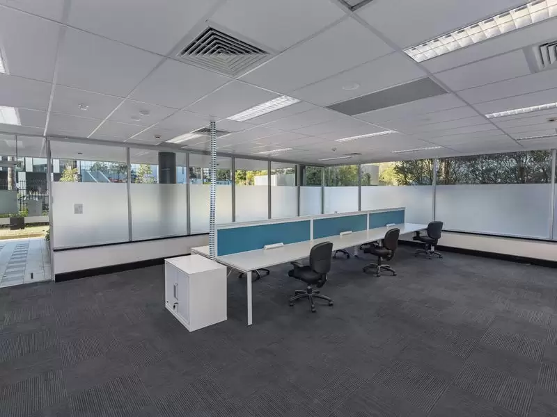 Photo #9: 2 Eden Park Drive, Macquarie Park - For Lease by One Commercial