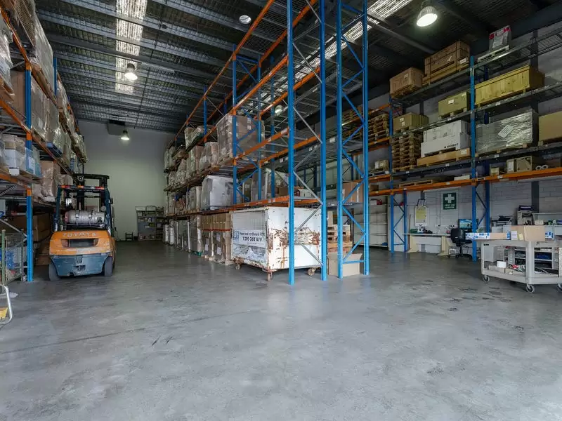 Photo #13: 2 Eden Park Drive, Macquarie Park - For Lease by One Commercial