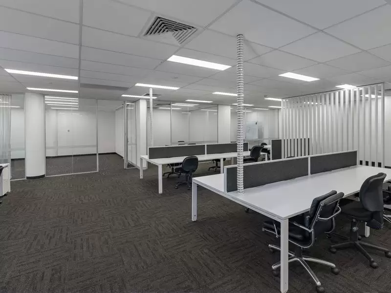 Photo #5: 2 Eden Park Drive, Macquarie Park - For Lease by One Commercial