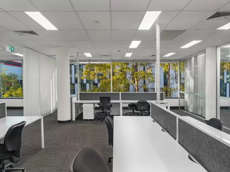 Photo #8: 2 Eden Park Drive, Macquarie Park - For Lease by One Commercial
