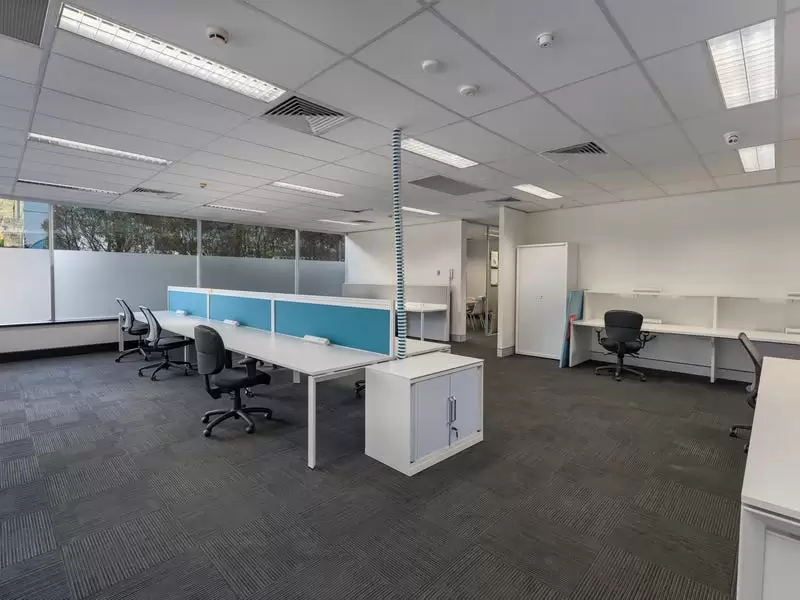 Photo #6: 2 Eden Park Drive, Macquarie Park - For Lease by One Commercial