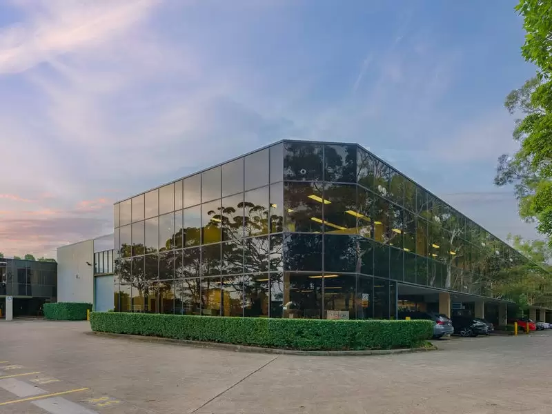 Photo #1: 4 Skyline Place, Frenchs Forest - For Lease by One Commercial