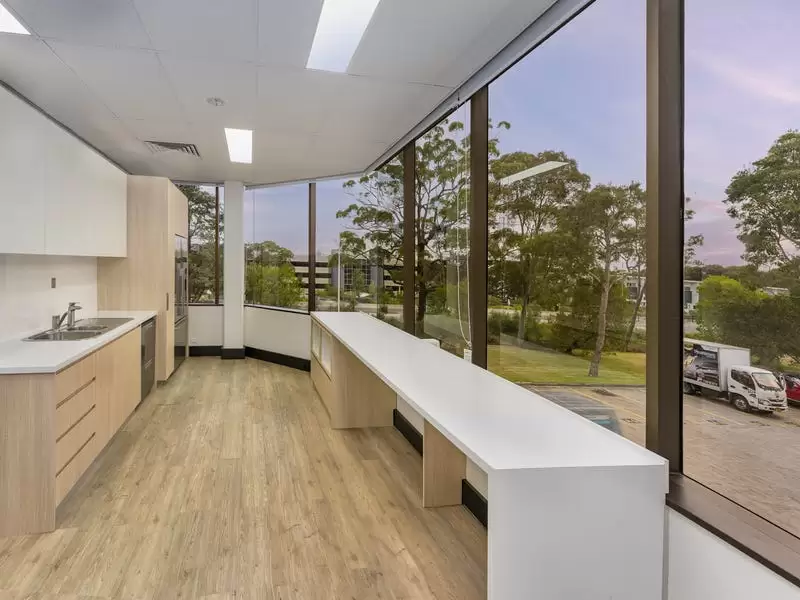 Photo #2: 4 Skyline Place, Frenchs Forest - For Lease by One Commercial