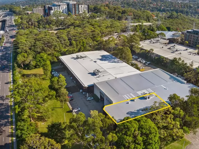 Photo #7: 4 Skyline Place, Frenchs Forest - For Lease by One Commercial