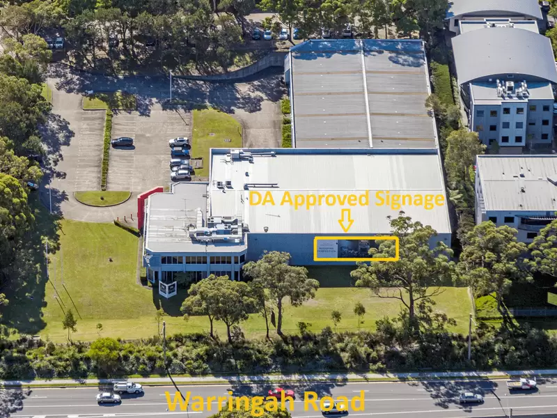 Photo #5: 3 Skyline Place, Frenchs Forest - For Lease by One Commercial
