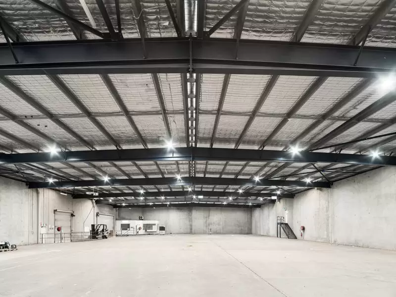 Photo #2: 3 Skyline Place, Frenchs Forest - For Lease by One Commercial