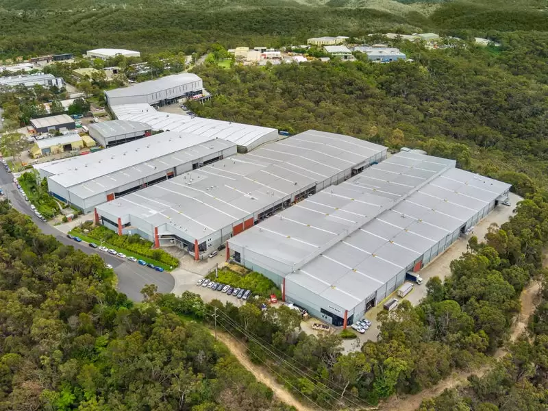 Photo #5: 7-15 Gundah Road, Mount Kuring-gai - Leased by One Commercial