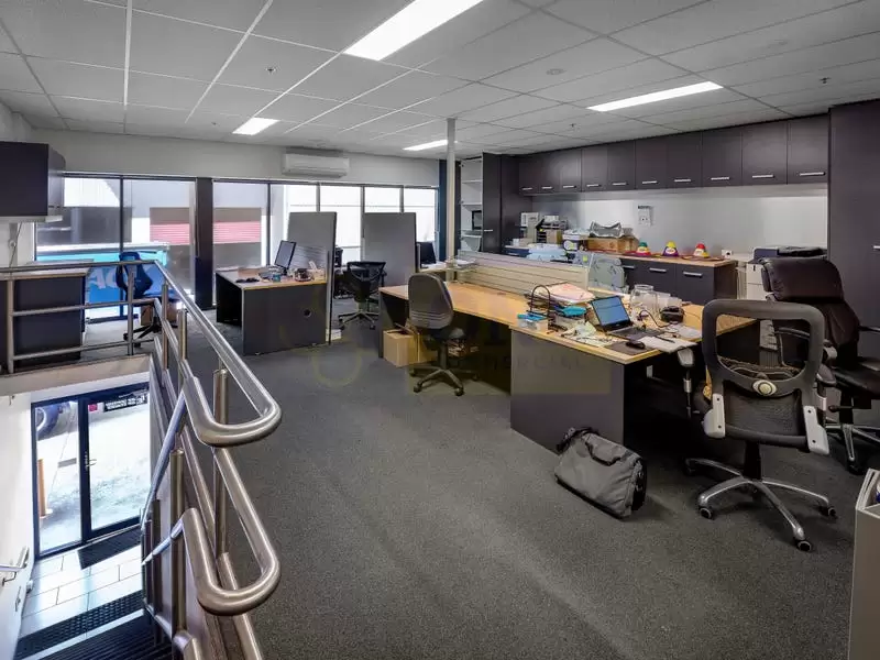 Photo #2: 7-15 Gundah Road, Mount Kuring-gai - Leased by One Commercial