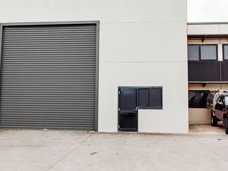 Photo #10: 1/28 Hinkler Avenue, Rutherford - For Lease by One Commercial