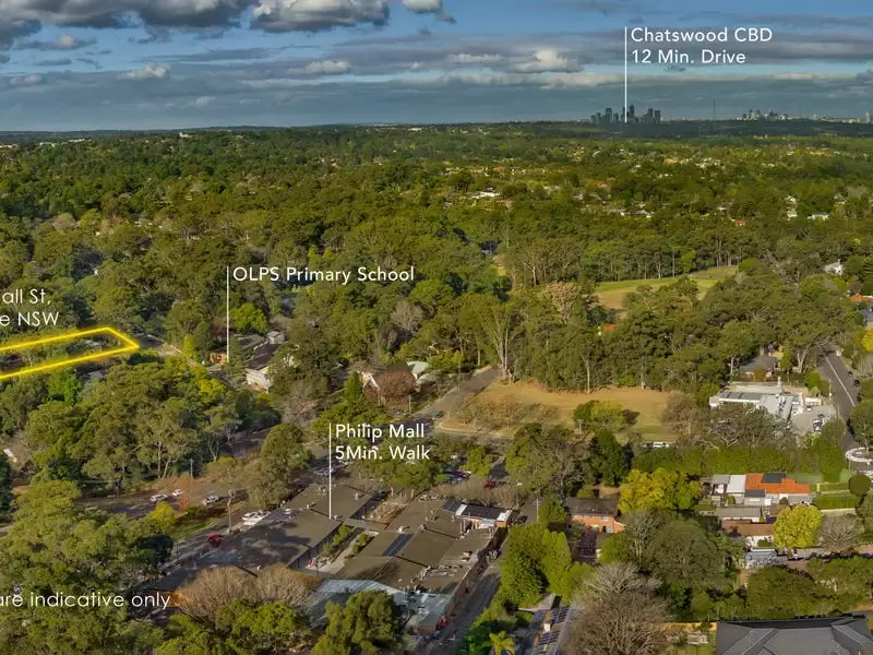 Photo #2: 57-59 Kendall Street, West Pymble - Sold by One Commercial