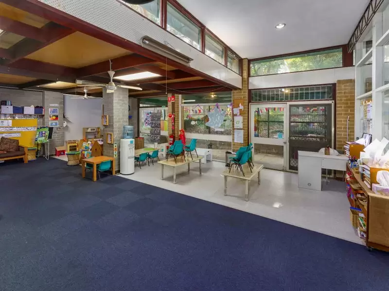 Photo #9: 57-59 Kendall Street, West Pymble - Sold by One Commercial