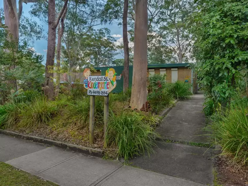 Photo #15: 57-59 Kendall Street, West Pymble - Sold by One Commercial