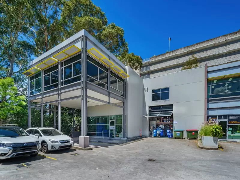 Photo #1: 76 Reserve Rd, Artarmon - For Lease by One Commercial