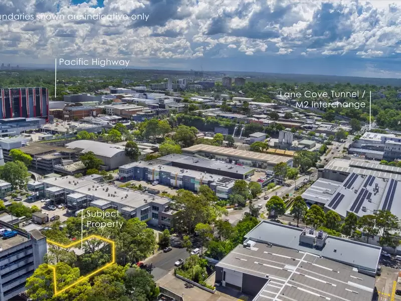Photo #13: 76 Reserve Rd, Artarmon - For Lease by One Commercial
