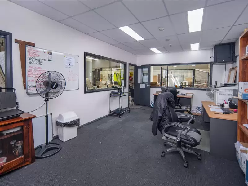 Photo #6: 11-13 Orion Road, Lane Cove - For Lease by One Commercial