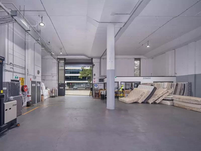 Photo #5: 11-13 Orion Road, Lane Cove - For Lease by One Commercial