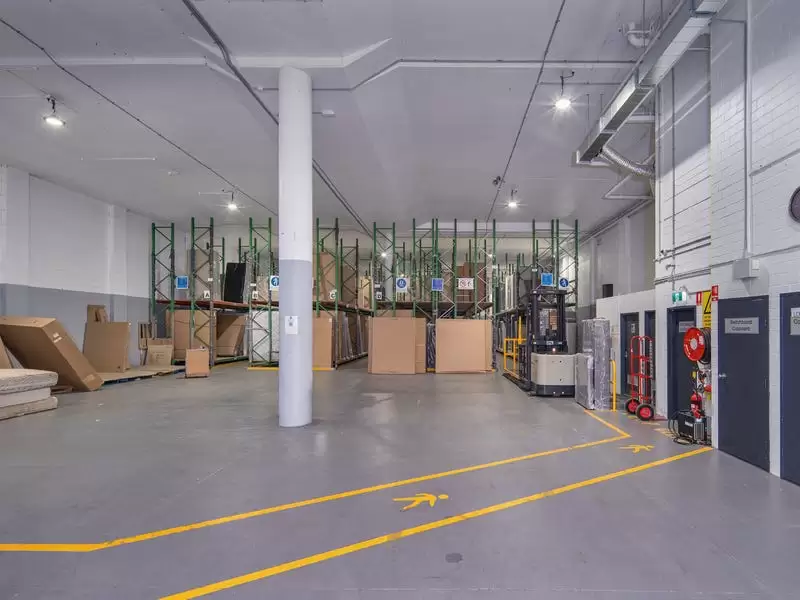 Photo #3: 11-13 Orion Road, Lane Cove - For Lease by One Commercial