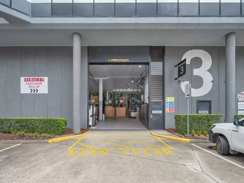 Photo #7: 11-13 Orion Road, Lane Cove - For Lease by One Commercial