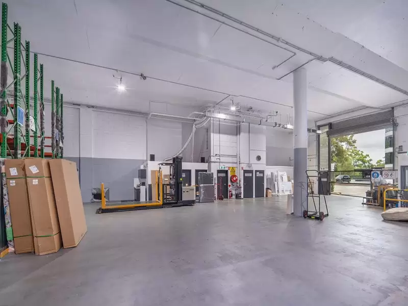 Photo #4: 11-13 Orion Road, Lane Cove - For Lease by One Commercial