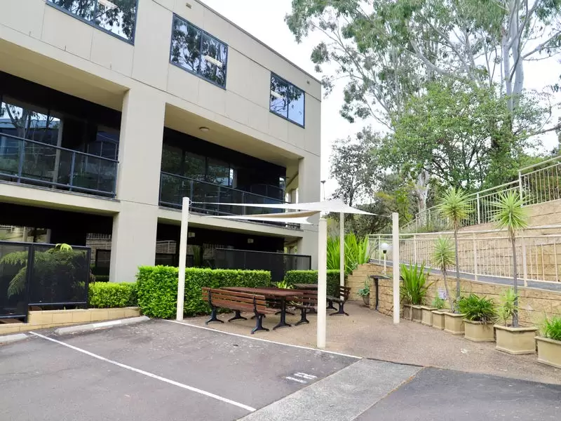 Photo #2: Belrose - For Lease by One Commercial