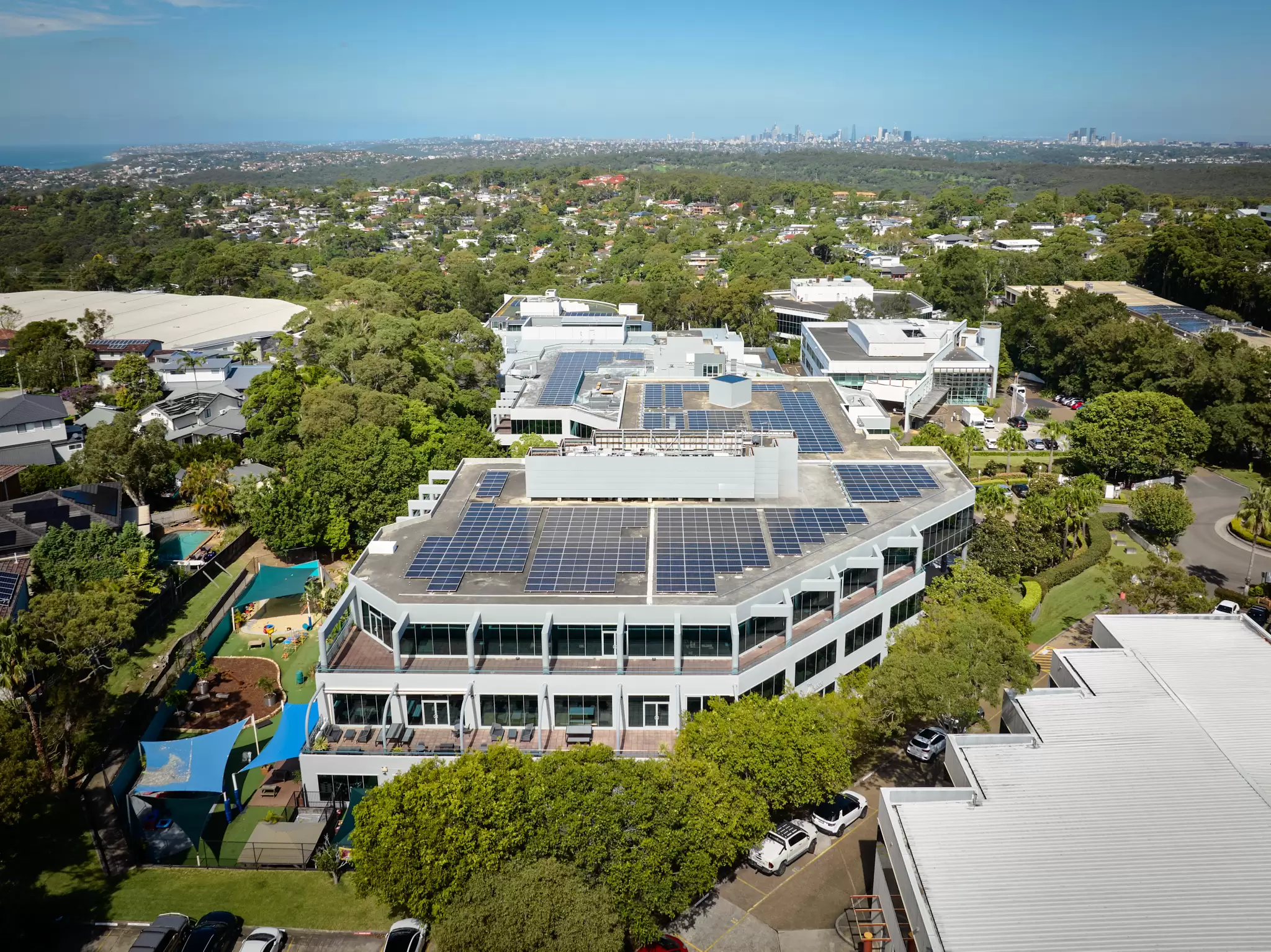 Photo #1: Frenchs Forest - For Lease by One Commercial