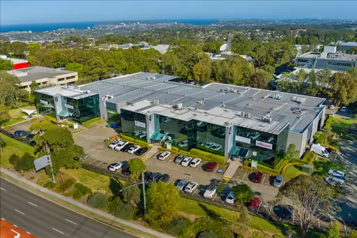 Frenchs Forest Leased by One Commercial