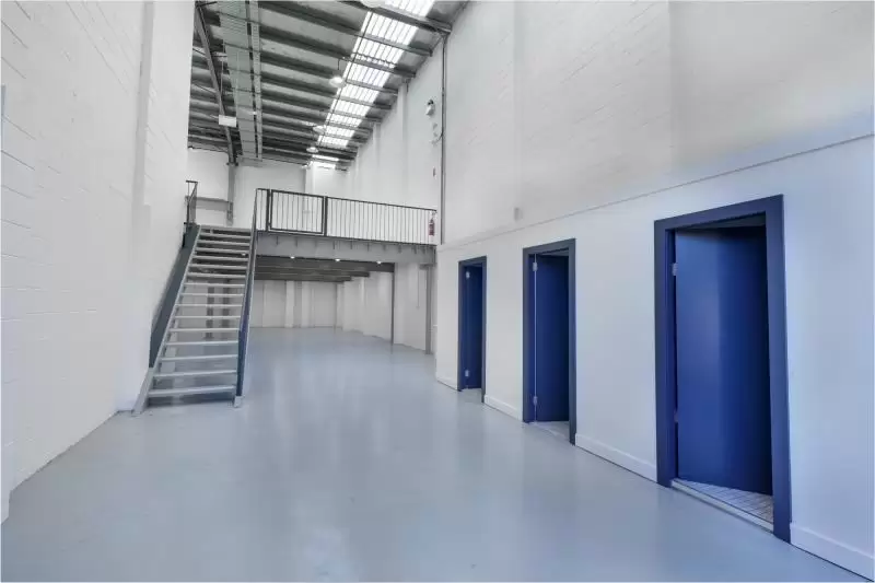 Photo #16: Unit L/77-79 Bassett Street, Mona Vale - Leased by One Commercial