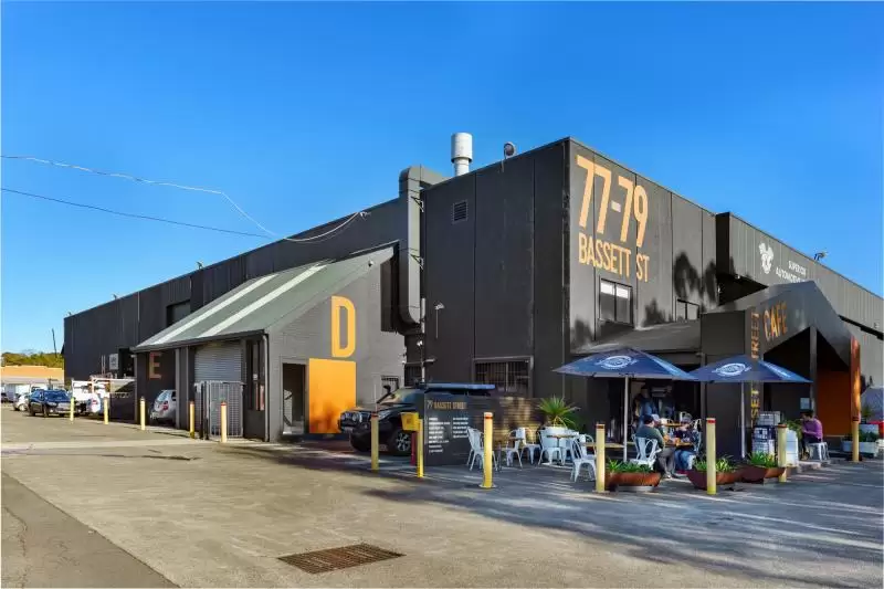 Photo #10: Unit L/77-79 Bassett Street, Mona Vale - Leased by One Commercial