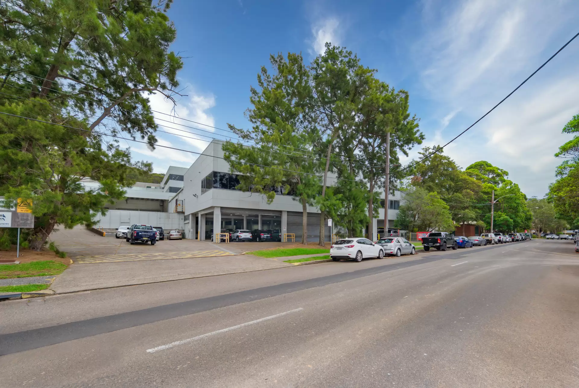 120 Old Pittwater Road, Brookvale Leased by One Commercial - image 1